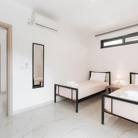 Zante Luxury Apartment Argassi Ngoại thất bức ảnh
