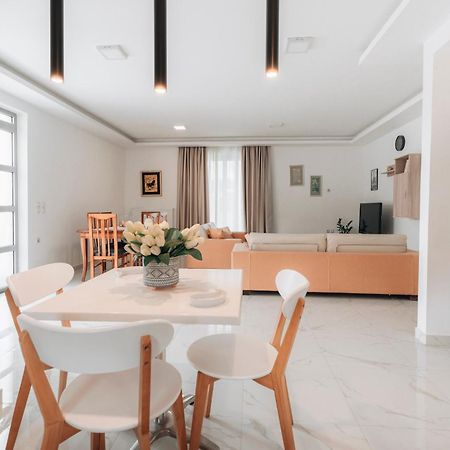 Zante Luxury Apartment Argassi Ngoại thất bức ảnh