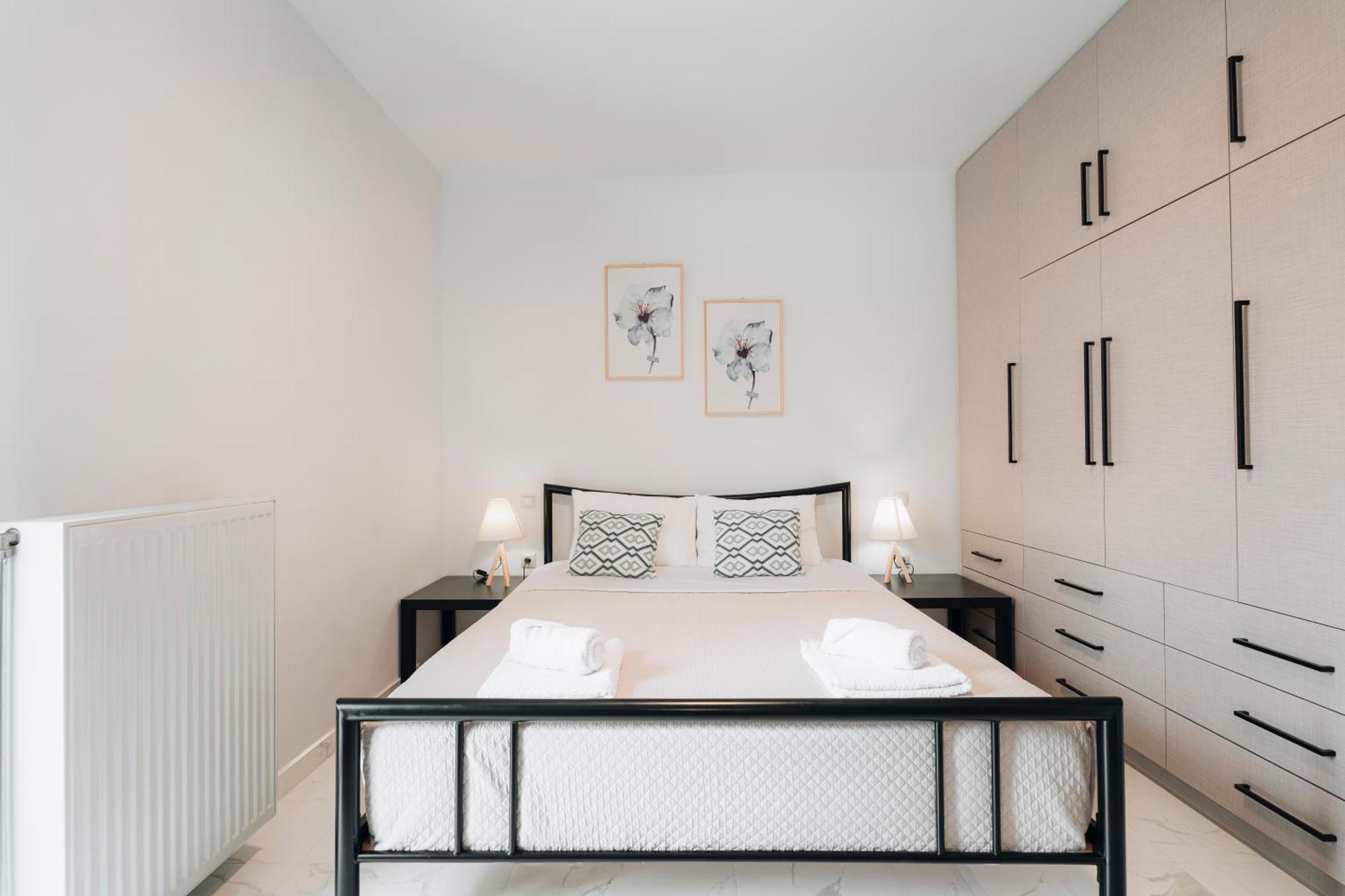 Zante Luxury Apartment Argassi Ngoại thất bức ảnh