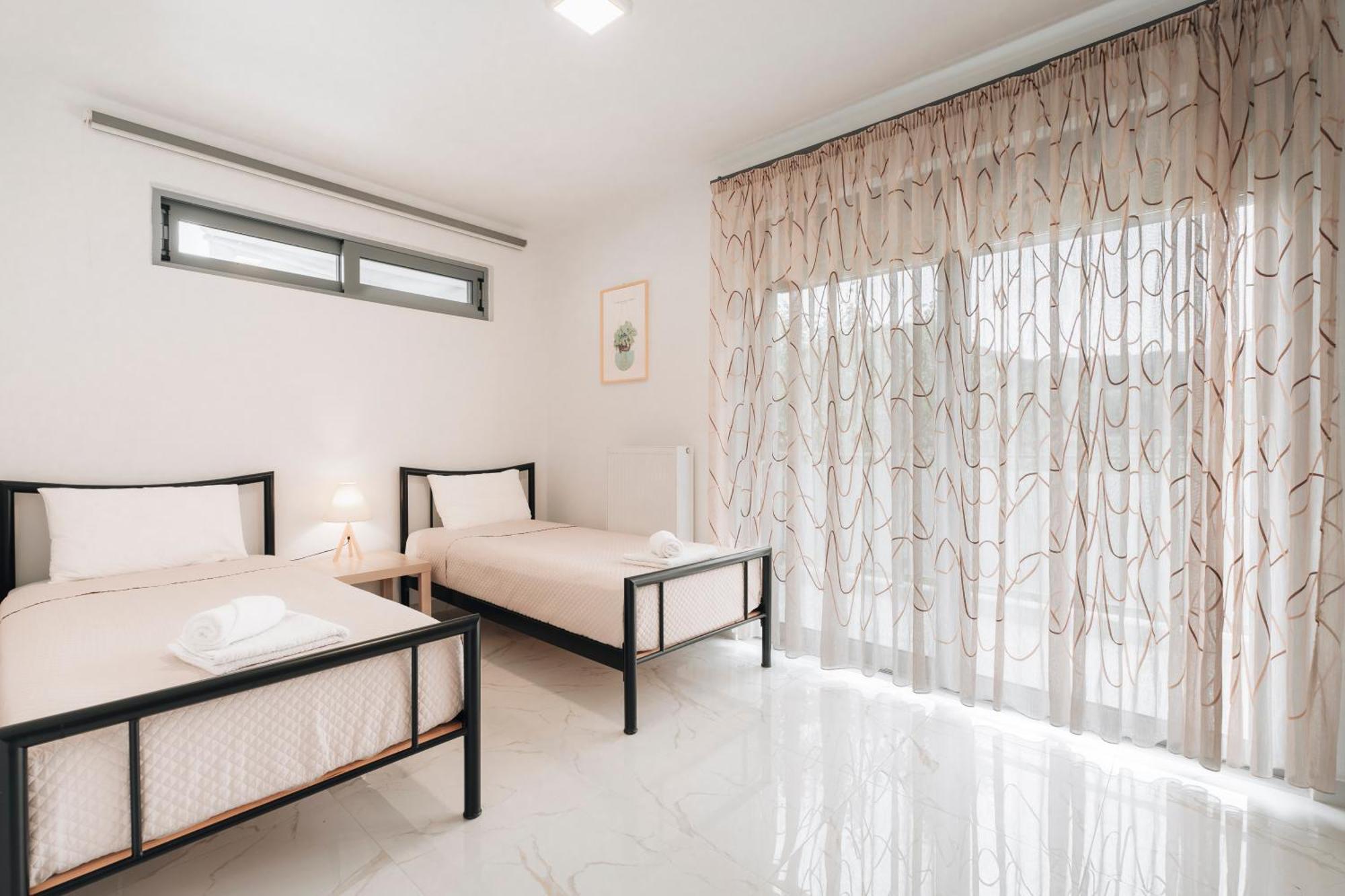Zante Luxury Apartment Argassi Ngoại thất bức ảnh