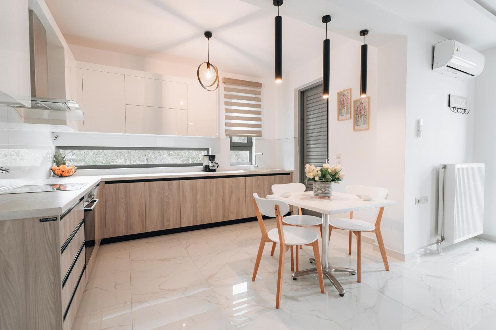 Zante Luxury Apartment Argassi Ngoại thất bức ảnh