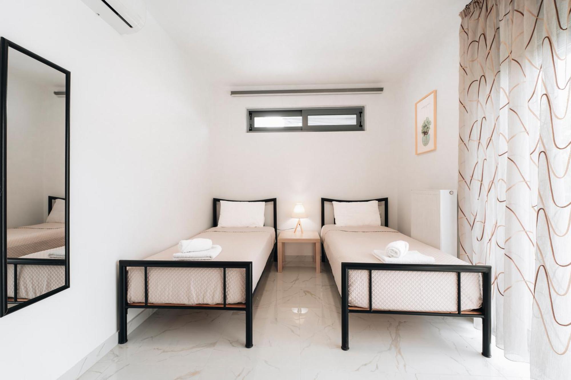 Zante Luxury Apartment Argassi Ngoại thất bức ảnh