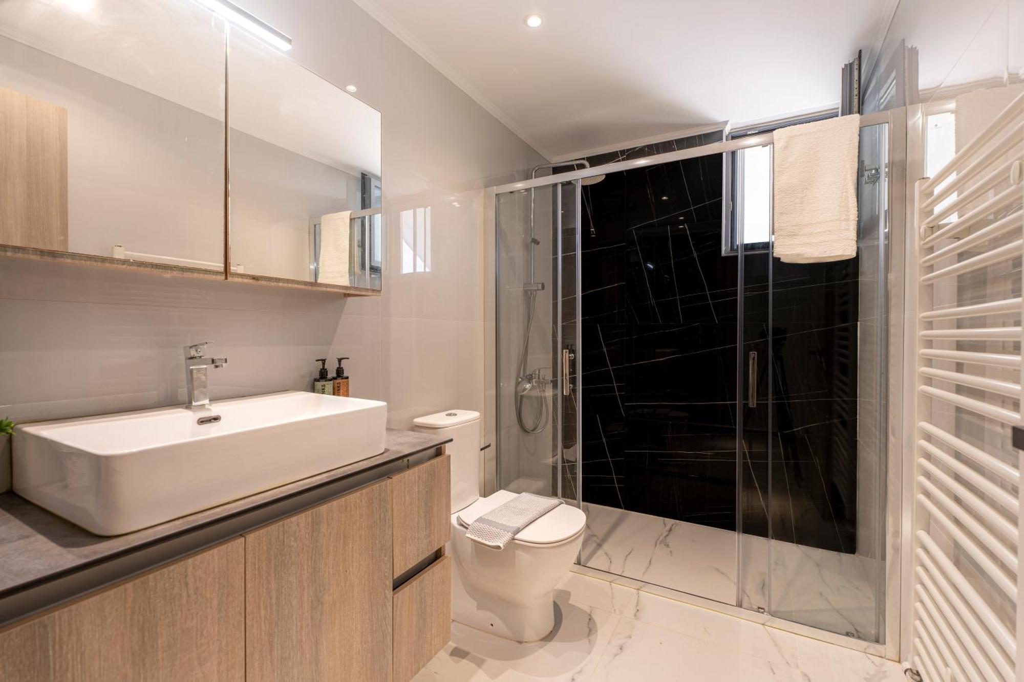 Zante Luxury Apartment Argassi Ngoại thất bức ảnh