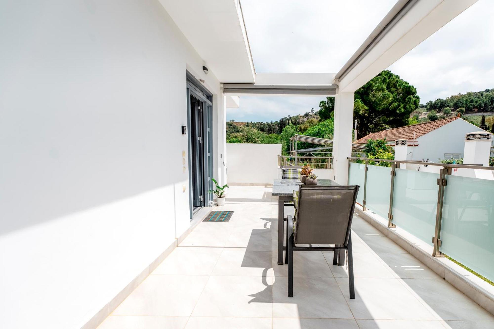 Zante Luxury Apartment Argassi Ngoại thất bức ảnh