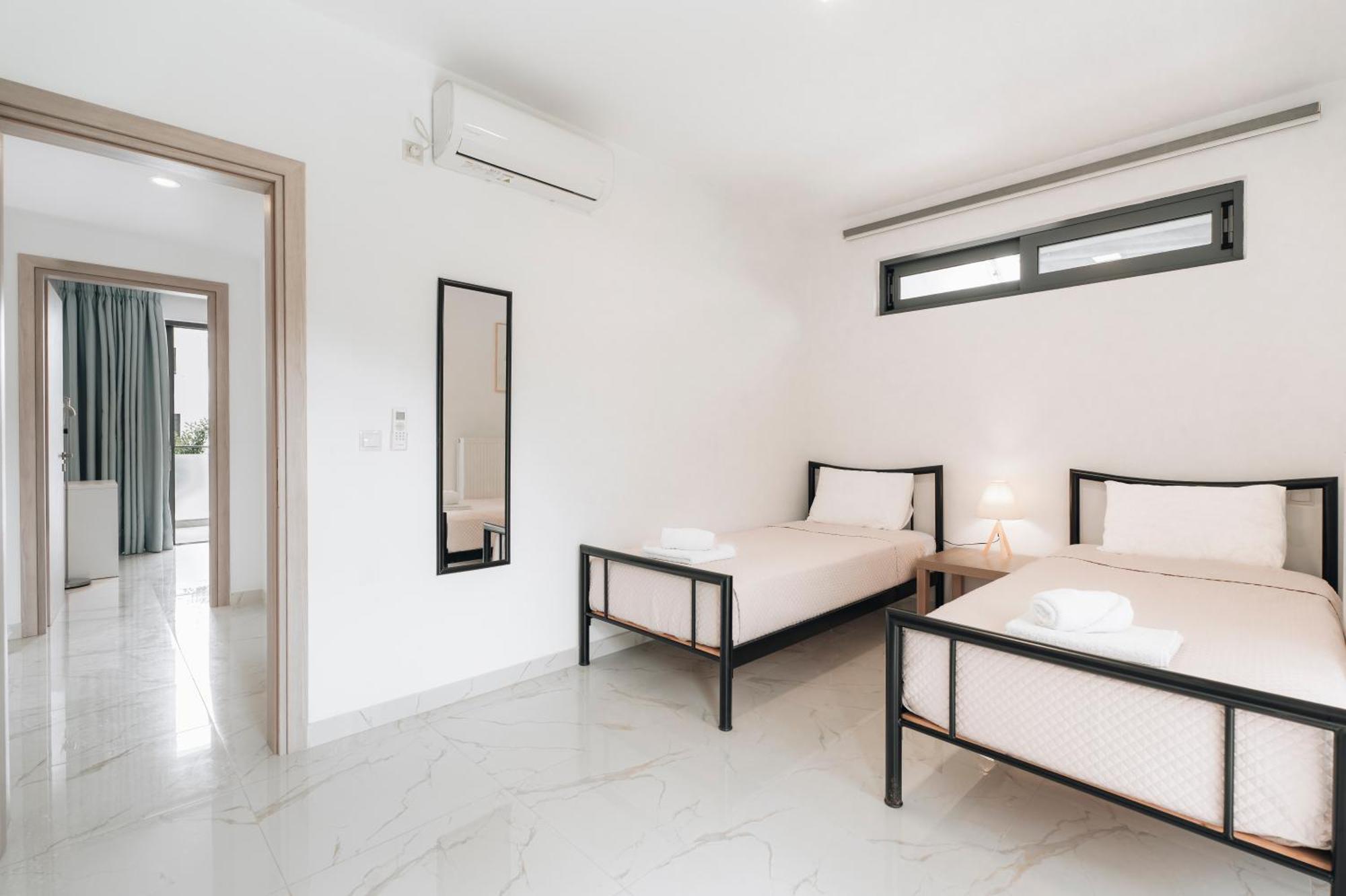 Zante Luxury Apartment Argassi Ngoại thất bức ảnh